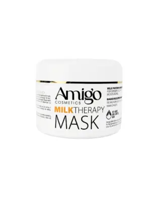 AMIGO Milk Therapy | Maska regenerująca 250 ml
