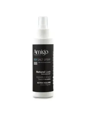 Amigo Sea Salt Spray | Sól morska do stylizacji 150 ml