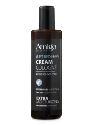 Amigo After Shave | Krem po goleniu 400ml