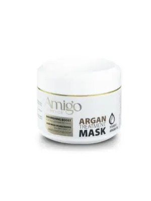 AMIGO Argan | Maska odżywcza 250 ml