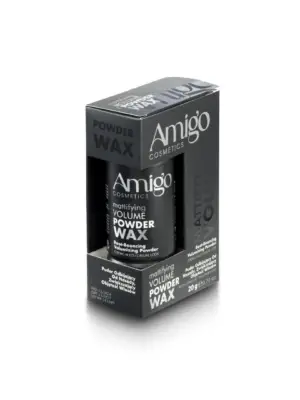 AMIGO Styling | Puder do włosów Powder Wax 20 g