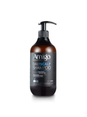 AMIGO | Szampon uniwersalny Daily Scalp 500 ml