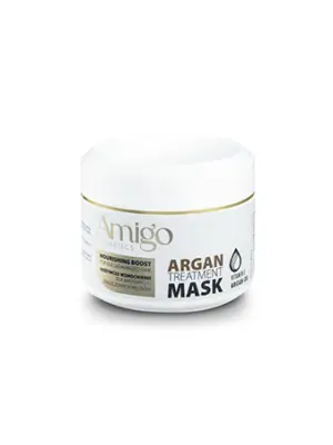 AMIGO Argan | Maska odżywcza 250 ml