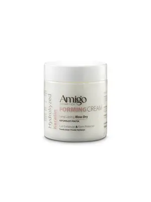 AMIGO | Krem do stylizacji loków 150 ml