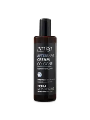 Amigo After Shave | Krem po goleniu 400ml