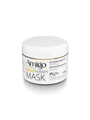 AMIGO Milk Therapy | Maska regenerująca 250 ml