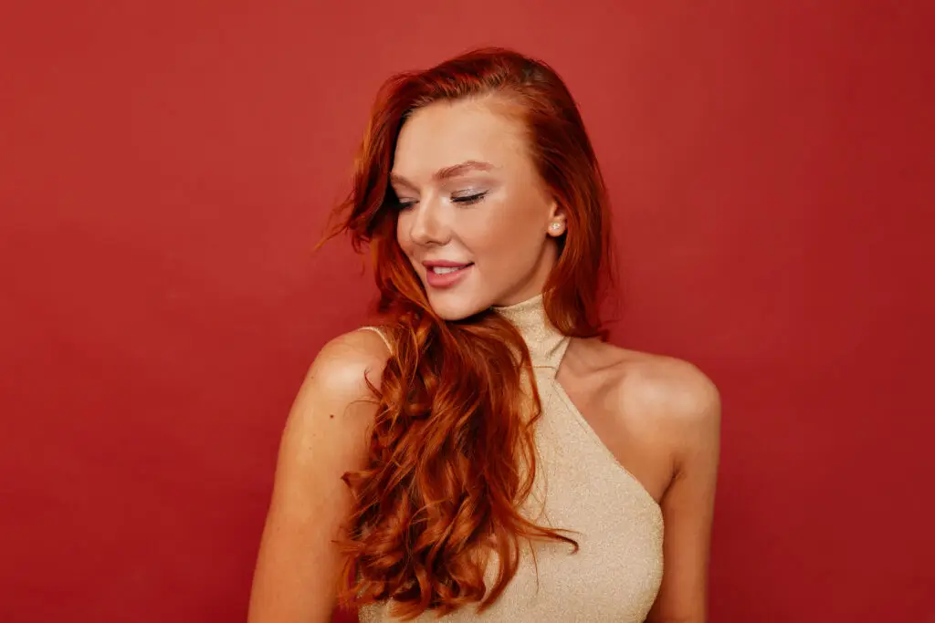 proteiny do włosów